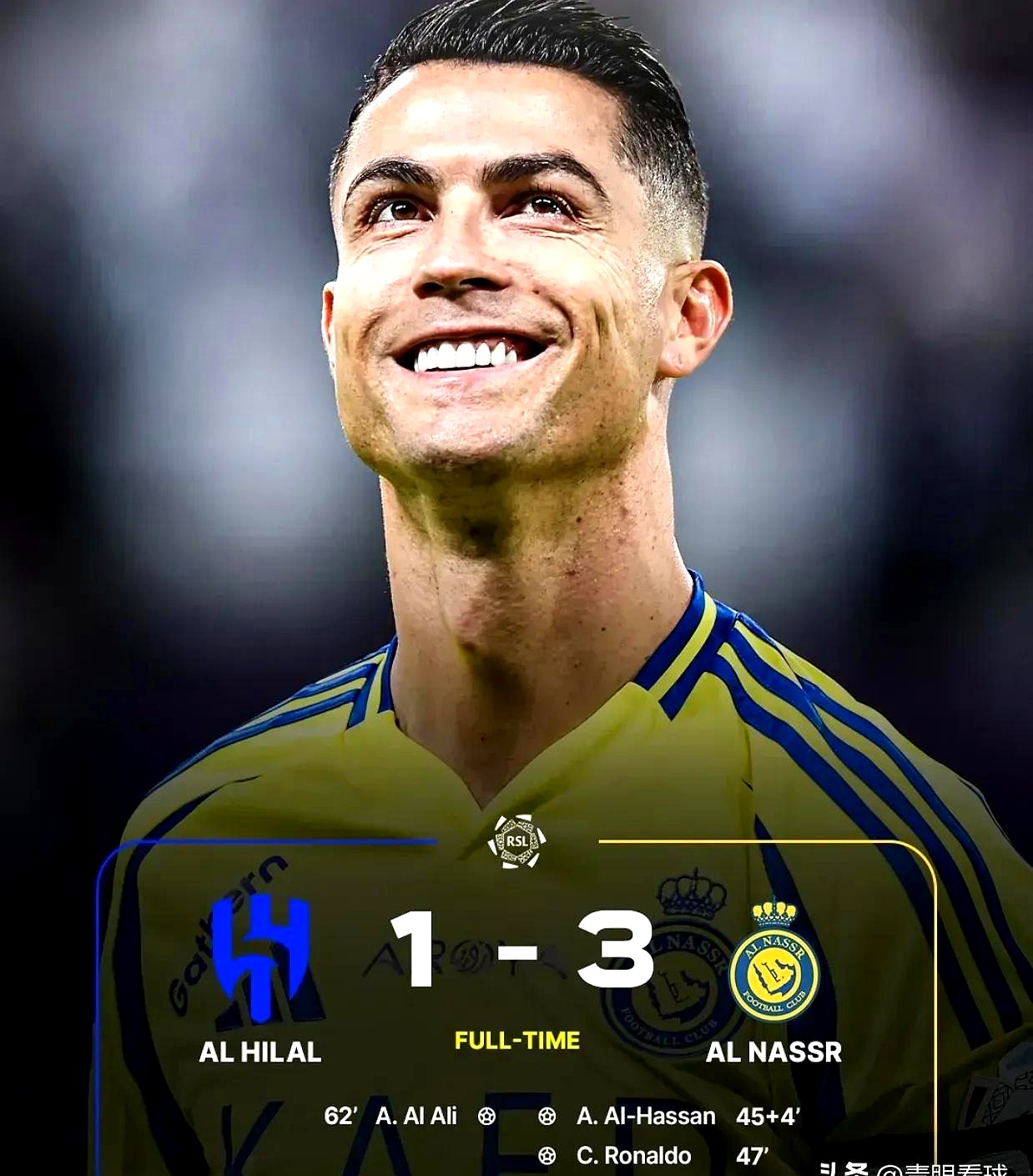 AYX-关于C罗连续五场比赛得分超过持续失利，切尔西不断突破！的信息